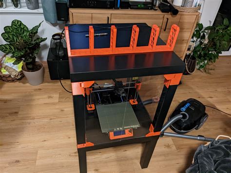 prusa ikea enclosure v2